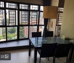 Blk 25B Jalan Membina (Bukit Merah), HDB 4 Rooms #187370122